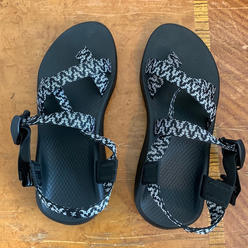 Z Boulder 2 Chaco Sandals
